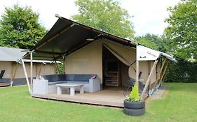 Minicamping De Lindenhoeve
